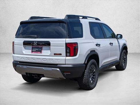 Used 2026 Honda Passport TrailSport image 2