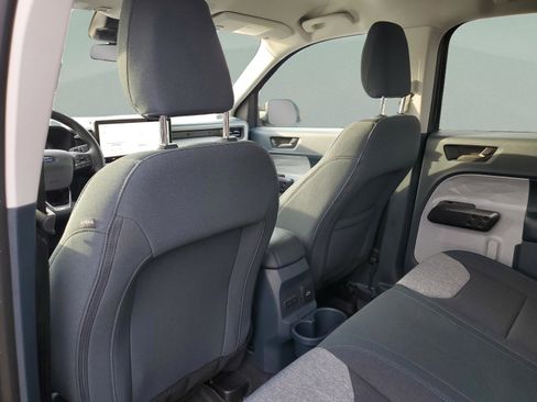 New 2026 Ford Maverick XLT w/ XLT Luxury Package image 14