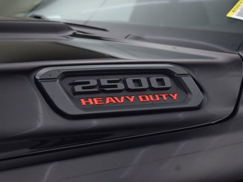 New 2026 RAM 2500 Tradesman image 15