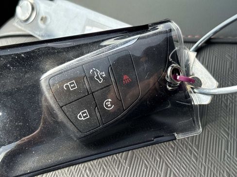 Certified 2024 GMC Sierra 2500 AT4X image 37