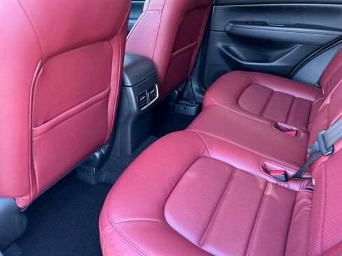 New 2025 MAZDA CX-5 Carbon Edition image 14