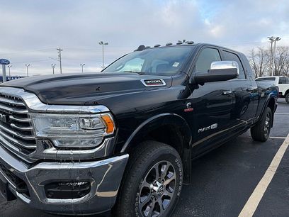 Used 2022 RAM 3500 Limited