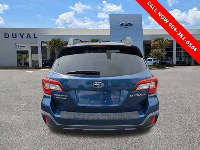 Used 2019 Subaru Outback 2.5i Limited