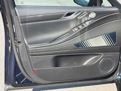 Used 2023 Genesis G80 2.5T w/ Sport Prestige Package image 10