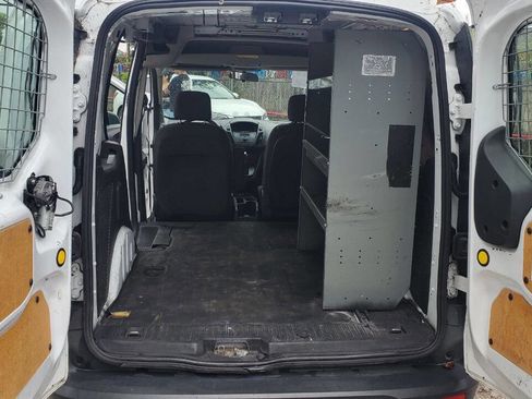 Used 2014 Ford Transit Connect XL image 17