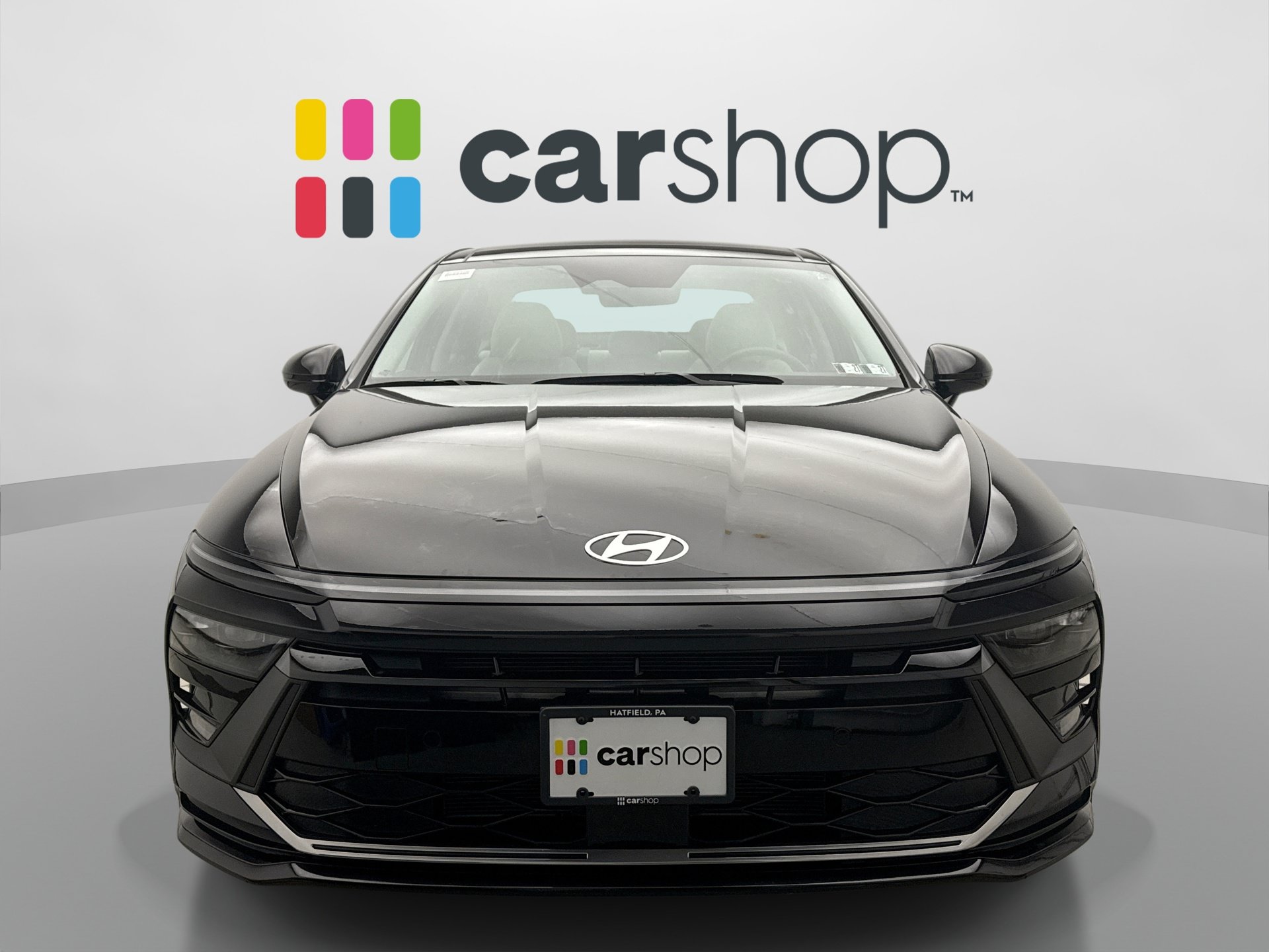 Used 2025 Hyundai Sonata SEL FWD image 8
