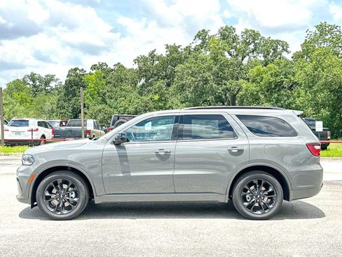 New 2026 Dodge Durango GT RWD image 12
