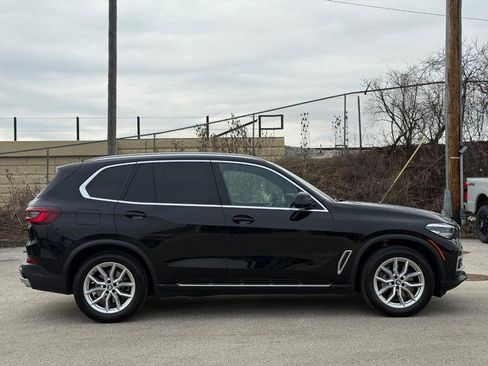 Used 2023 BMW X5 xDrive40i w/ Premium Package image 2