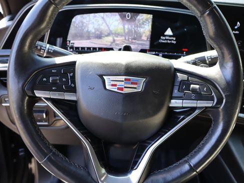 Used 2022 Cadillac Escalade Sport w/ Touring Package image 24