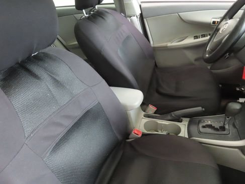 Used 2009 Toyota Corolla LE FWD image 20
