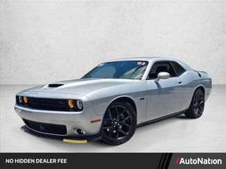 Used 2023 Dodge Challenger R/T w/ Plus Package RWD video 1