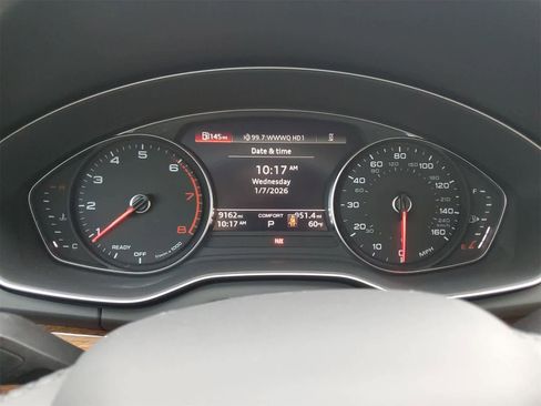 Used 2024 Audi Q5 2.0T Premium image 13