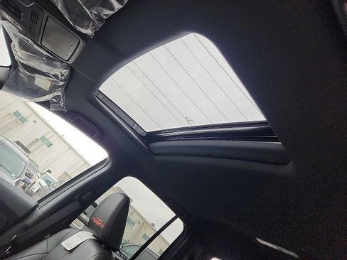 New 2026 Honda Ridgeline TrailSport+ image 10