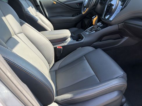 Used 2024 Subaru Outback Wilderness image 22