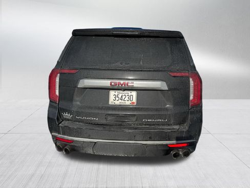 Used 2024 GMC Yukon XL Denali image 5