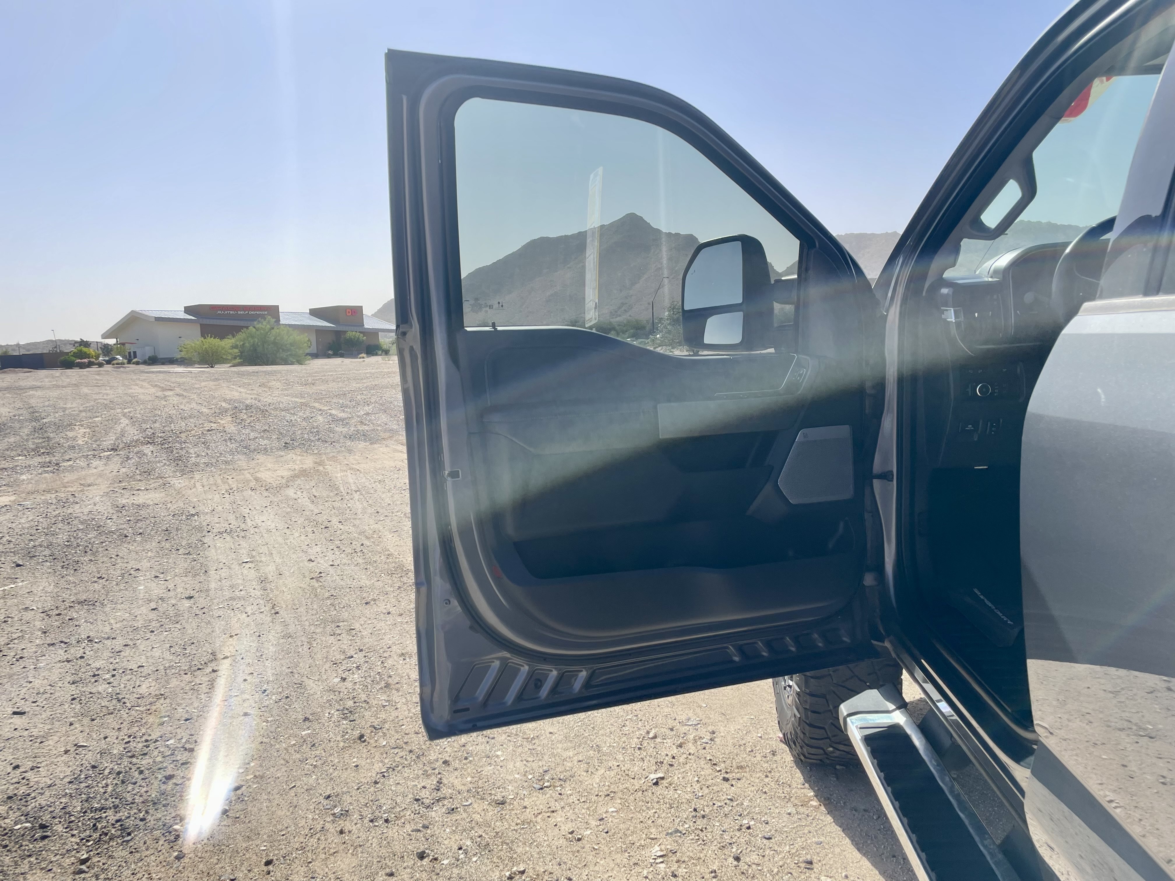 Used 2024 Ford F350 Lariat w/ Camper Package AWD/4WD image 12
