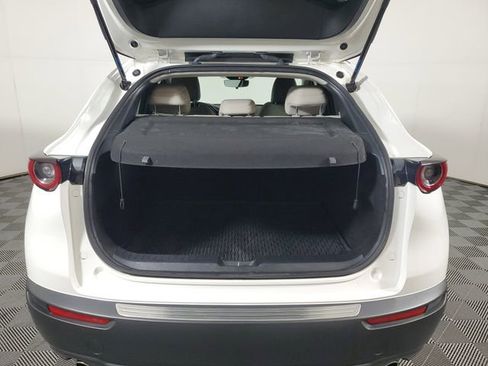 Certified 2023 MAZDA CX-30 AWD 2.5 S w/ Preferred Package image 9