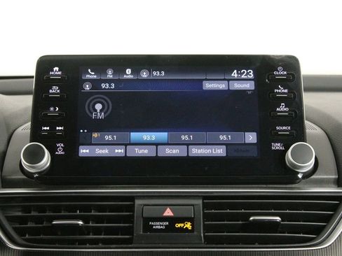 Used 2022 Honda Accord Sport image 29