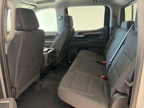 New 2026 Chevrolet Silverado 1500 RST AWD/4WD image 13