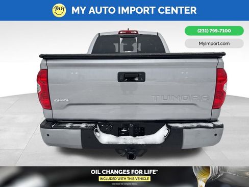 Used 2020 Toyota Tundra SR5 image 6