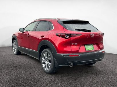New 2025 MAZDA CX-30 AWD 2.5 S w/ Preferred Package