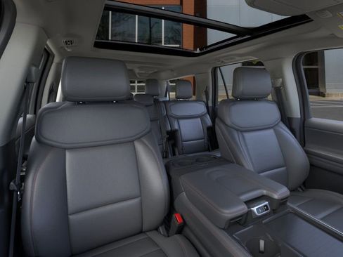 New 2025 Ford Expedition Max Active image 10