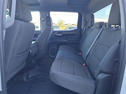 Certified 2023 GMC Sierra 1500 SLE image 16