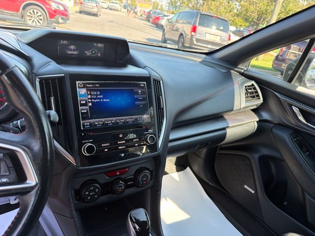 Used 2018 Subaru Impreza 2.0i Sport AWD/4WD image 23