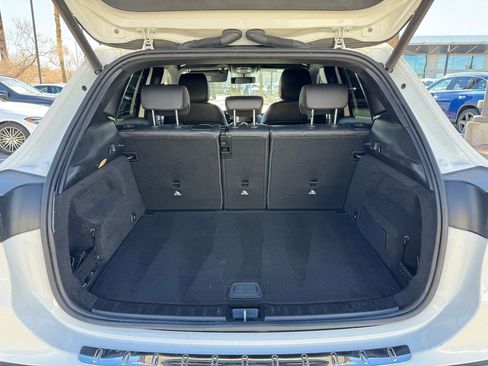 Certified 2022 Mercedes-Benz GLA 250 4MATIC image 16