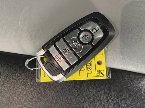 Used 2023 Ford Explorer XLT w/ Equipment Group 202A image 17