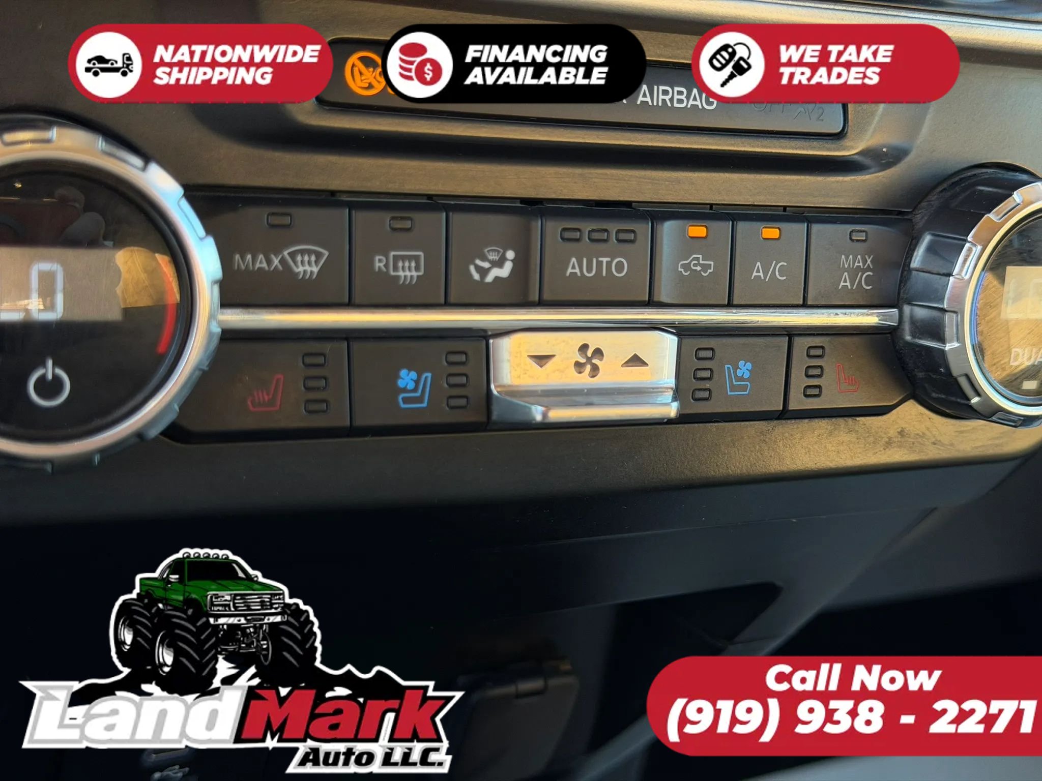 Used 2022 Ford F250 Lariat w/ Lariat Ultimate Package AWD/4WD image 37
