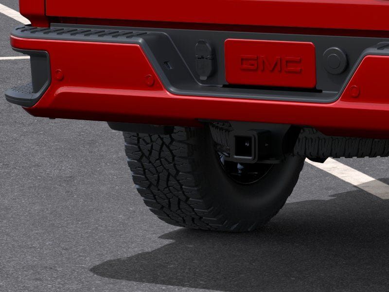 New 2026 GMC Sierra 2500 AT4 w/ AT4 Premium Plus Package AWD/4WD image 14