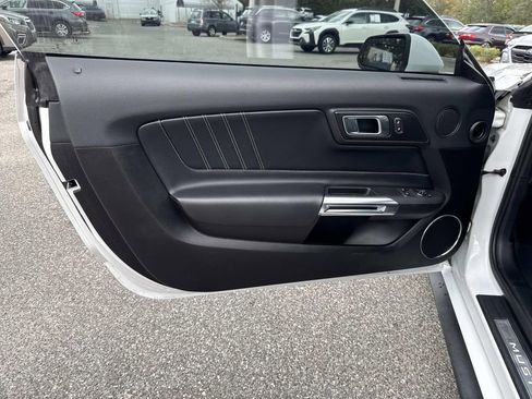 Used 2021 Ford Mustang GT Premium w/ GT Performance Package image 15