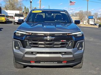 Used 2023 Chevrolet Colorado Z71 w/ Z71 Convenience Package 2 video 2
