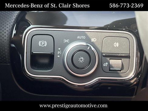 Certified 2023 Mercedes-Benz CLA 250 4MATIC image 28
