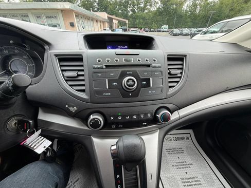 Used 2013 Honda CR-V EX image 24