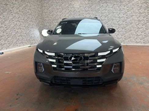 Used 2024 Hyundai Santa Cruz XRT AWD/4WD image 2