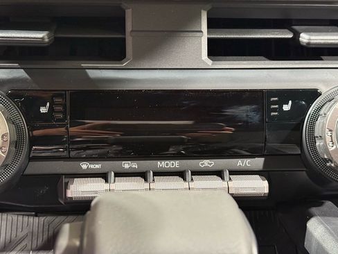 New 2026 Toyota Tacoma TRD Sport image 26