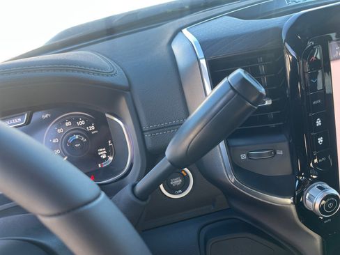 New 2026 RAM 2500 Laramie w/ Night Edition image 11