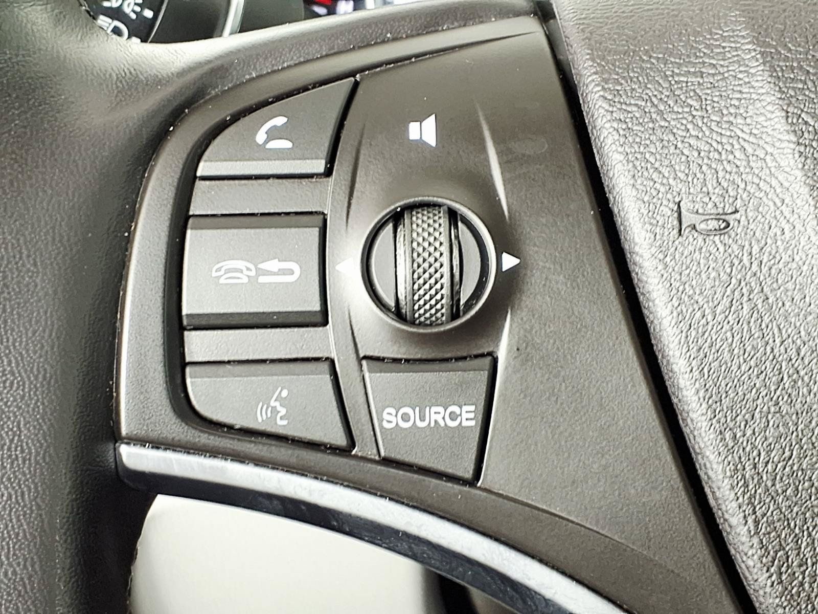 Used 2017 Acura MDX w/ Technology Package FWD image 17