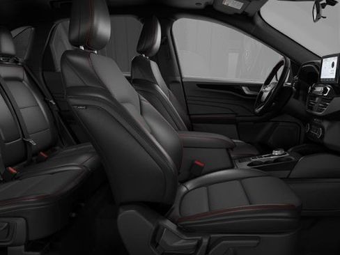 New 2026 Ford Escape ST-Line Select w/ Equipment Group 401A image 21