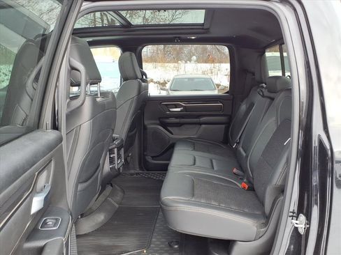 Used 2020 RAM 1500 Rebel w/ Level 2 Equipment Group image 9