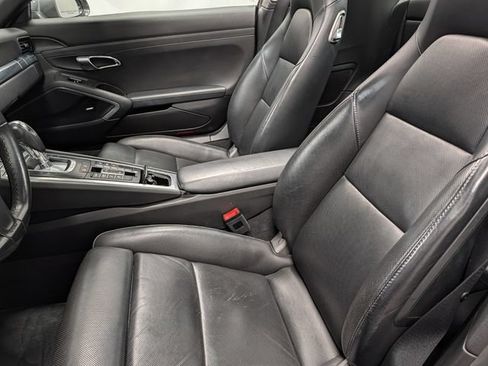 Used 2014 Porsche 911 Targa 4S AWD/4WD image 31