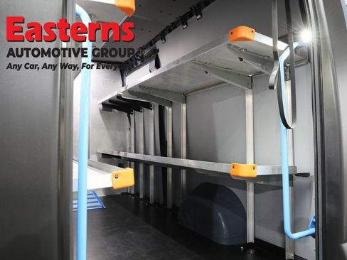 Used 2024 RAM ProMaster 3500 image 23