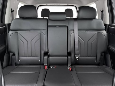 New 2026 Hyundai Santa Fe SEL FWD image 35