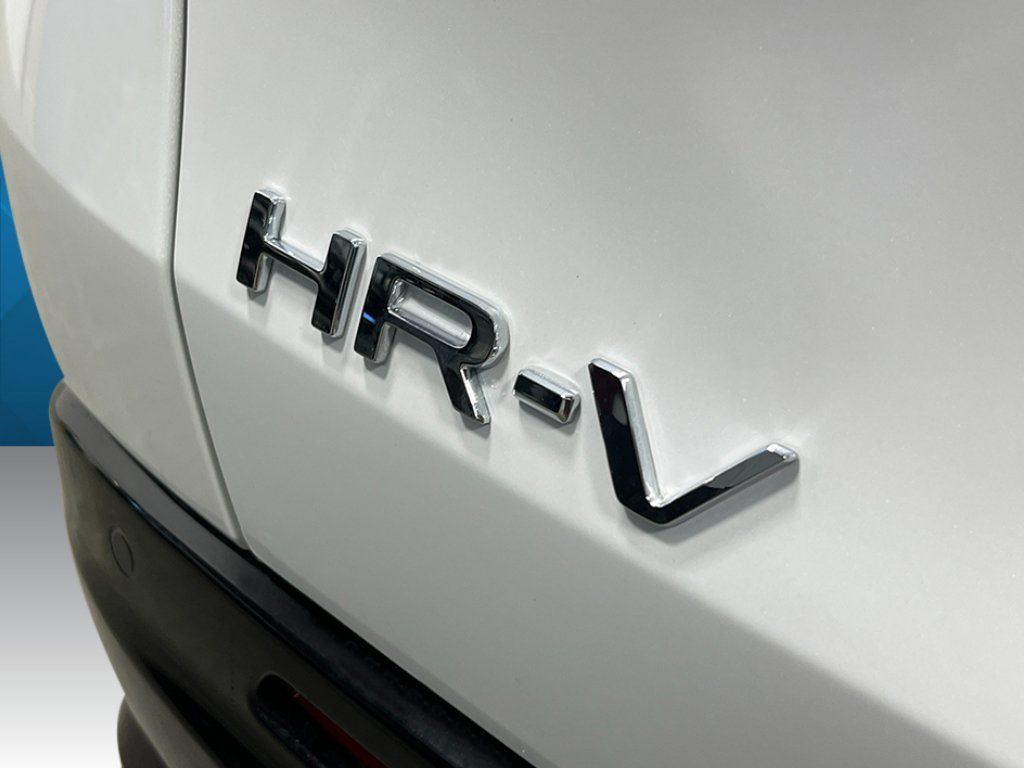 New 2027 Honda HR-V EX-L image 11