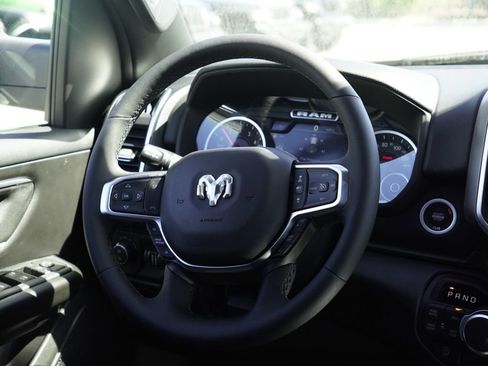 New 2026 RAM 1500 Big Horn image 27