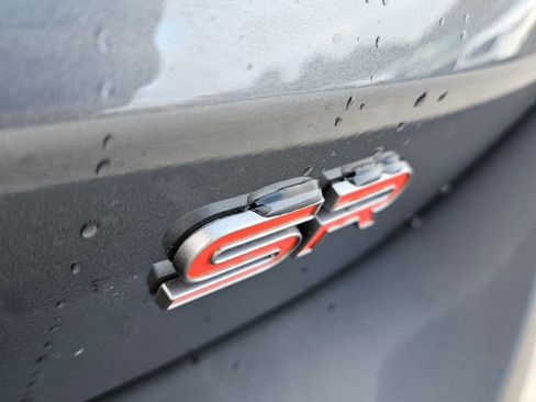 New 2026 Nissan Kicks SR image 10