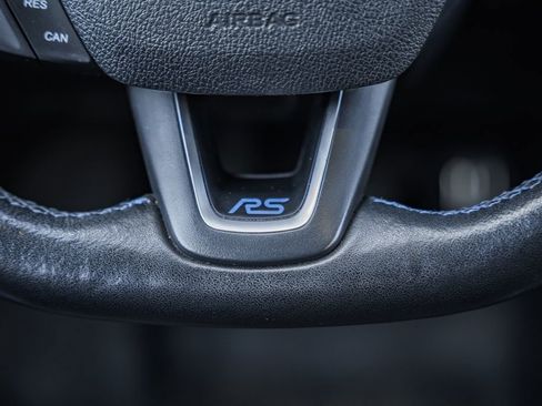 Used 2016 Ford Focus RS image 31