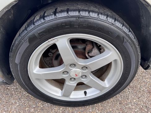 Used 2007 Pontiac G6 Sedan w/ Sport Package image 17